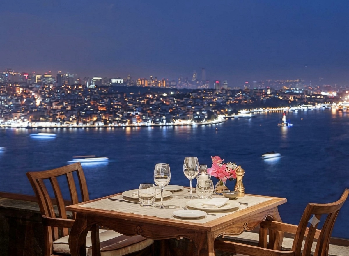 VİLLAX'tan YENİ FOÇA SATILIK İŞYERİ