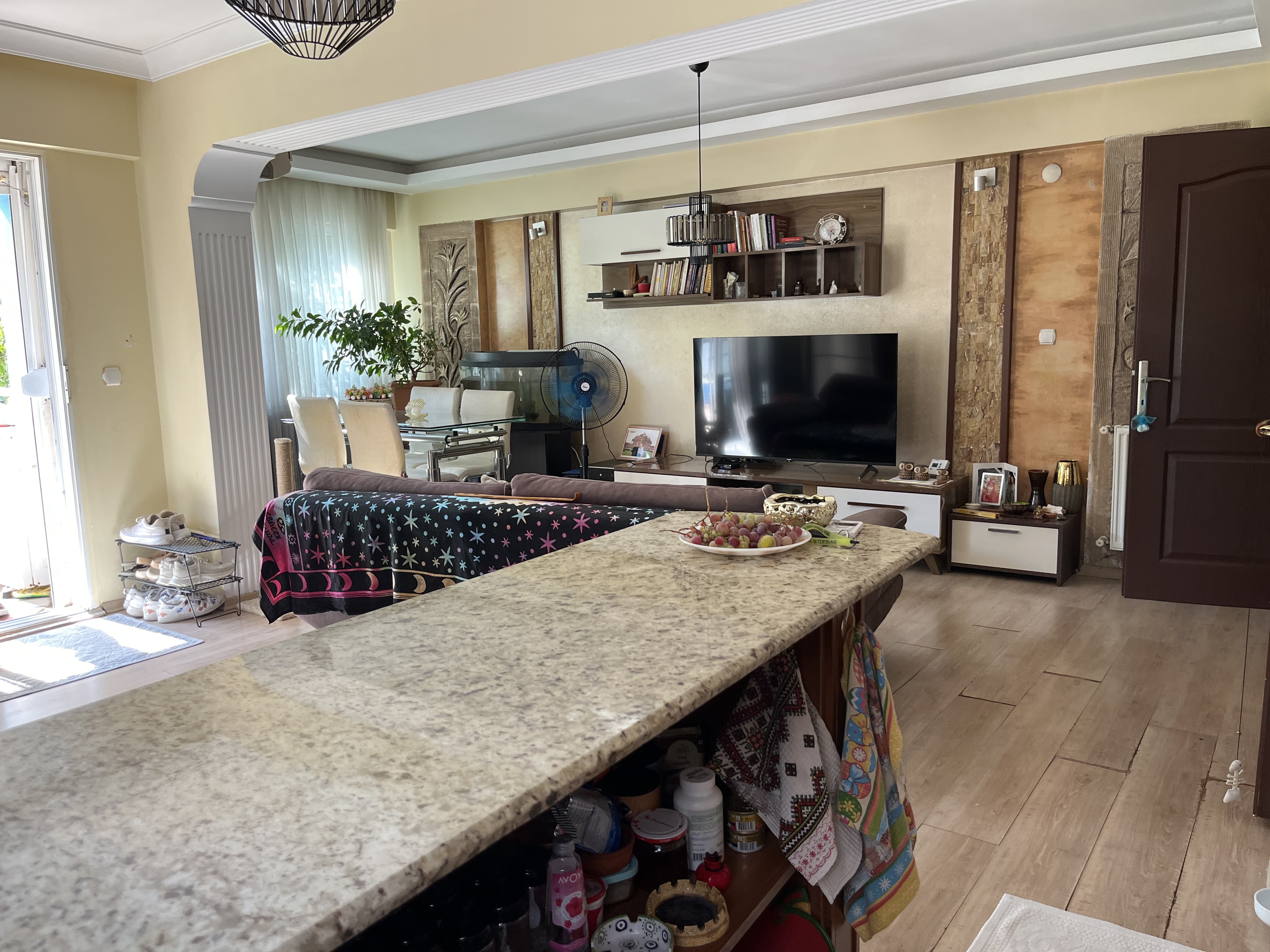 Yeni Foça SATILIK VİLLA