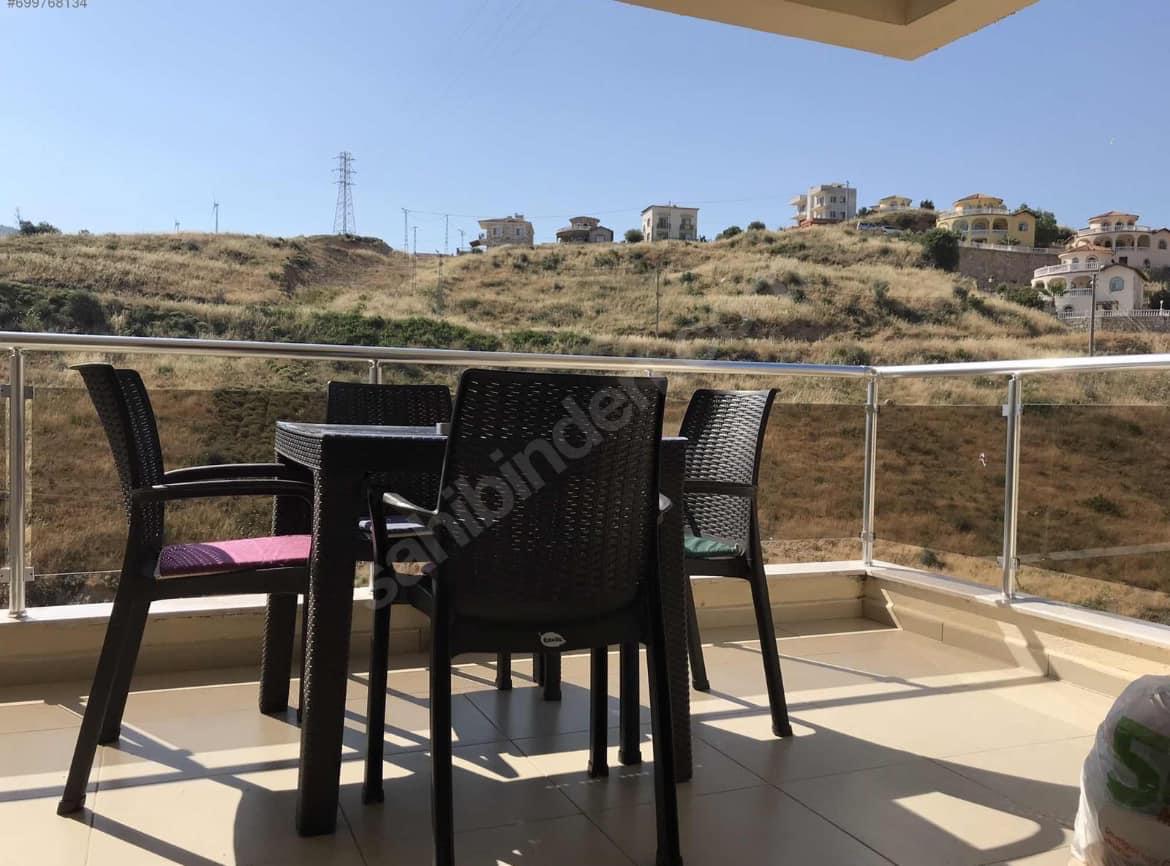 VİLLAX'tan Satılık 2+1 Havuzlu Lüks Daire